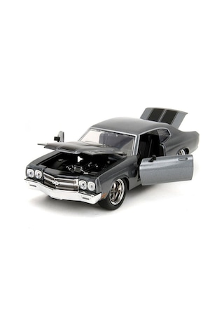 9334923314r00 Fast & Furious 1970 Chevrolet 1 24