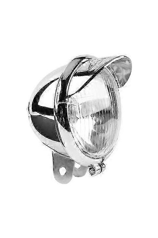 Motosiklet Sürüşü İçin Sis Lambası Spot Bar