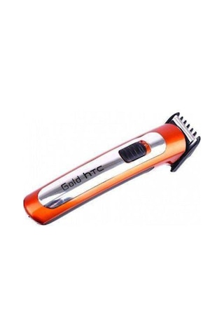 Gold Htc GHTC-8607 Saç Sakal Tıraş Makinesi