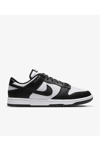 Nike Dunk Low Retro Dd1391-100 Erkek Spor Ayakkabısı Çok Renkli