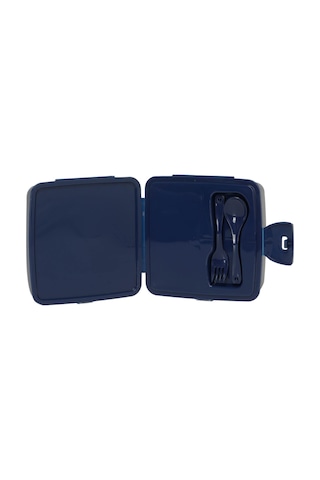 Polaris Spıderman Savıor Bk 4pr Mavi Erkek Çocuk Beslenme Kabı 000000000101925288 MAvi