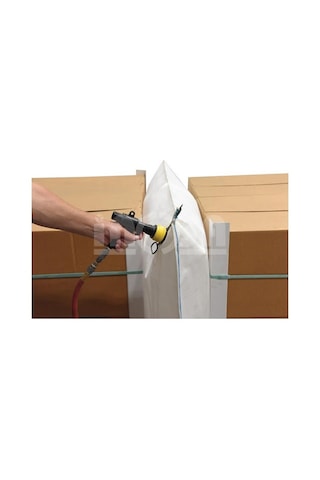 Hava Yastiği Konteyner 90 Cm X 120 Cm-20 Adet Polipropilen