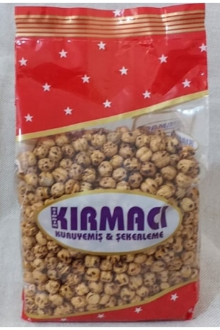 Sıddık Kırmacı Sarı Leblebi 1 KG