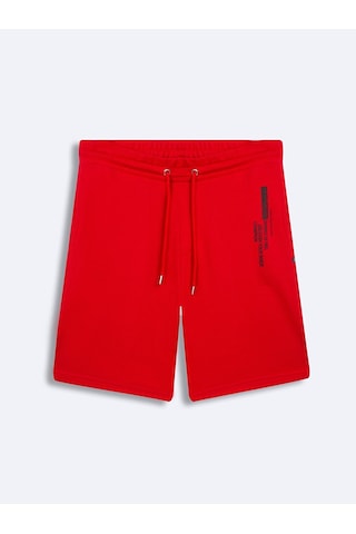 Ltb Kırmızı Şort 012258763660275 600 Kırmızı