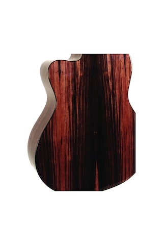 Cort Ac160Cfnat Elektro Klasik Gitar Kılıfsız