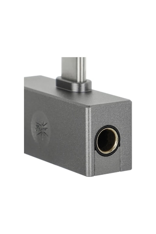 Kiwi Ears Allegro Mini Taşınabilir Kulaklık Amfisi Ve Dac Ses Kartı Titanium