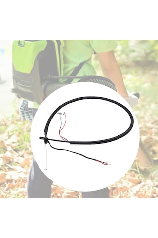 Suntek Sırt Çantası Üfleyici Gaz Kablosu 291899001 Ry38bp