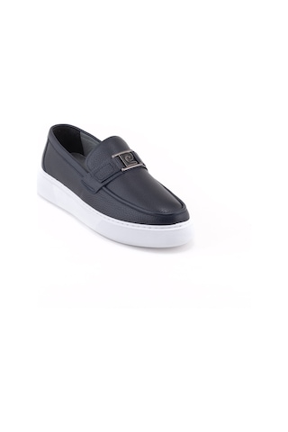 Pierre Cardin 192604 Erkek Ayakkabı Slty6-192604042 Lacivert