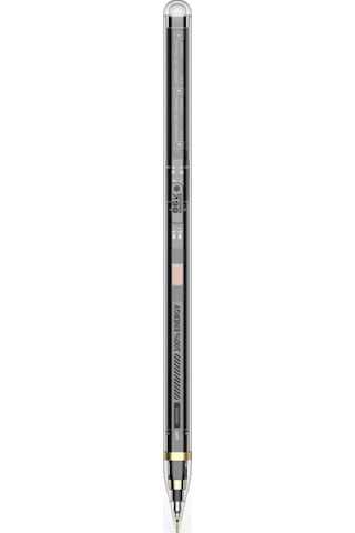 Dux Ducis SP-04 Kablosuz Şarjlı Stylus Pen Apple Uyumlu iPad Tablet Dokunma