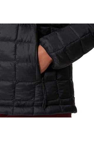 The North Face W Thermoball Eco Hoodıe 2.0 Siyah Kadın Mont Nf0a5glcjk31 Siyah