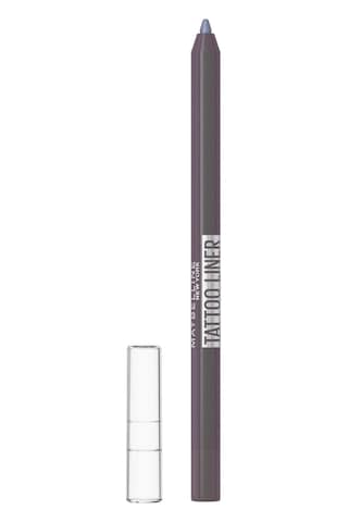 New York Tattoo Liner Jel Göz Kalemi - 822 Space Graphite Belirtilmemiş