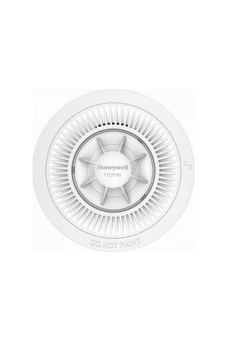 Honeywell R200st-n2 Duman+ısı Alarm Cihazı / 10 Yıl Pil Ömürlü