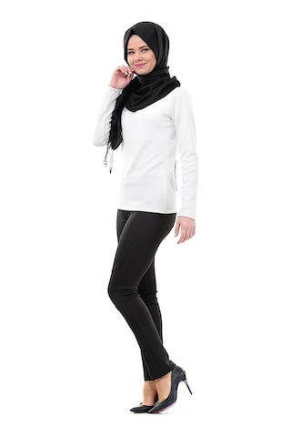 Soralline Kadın Pantolon Spor 1684 Scuba Siyah