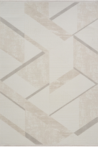 Kaşmir Halı 7/24 Elya Quad 120x180 CM Salon Mutfak Halısı Yolluk Kilim