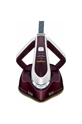 Tefal GV9810 Pro Express Vision 3000 W Buhar Kazanlı Ütü