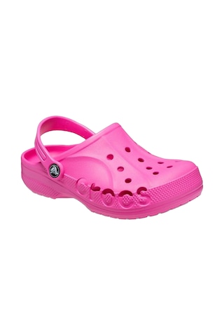 Crocs Baya Clog K 28161 PEMBE