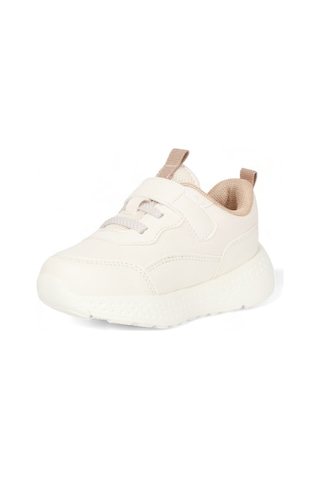Kidessa 2073 Anatomik Tabanlı Ultra Hafif Unisex Çocuk Günlük A Bej Çok Renkli