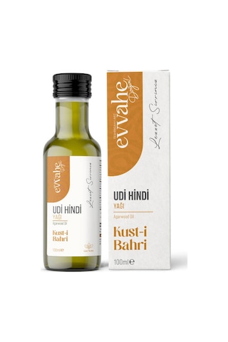Udi Hindi Yağı 100 Ml 100 ML