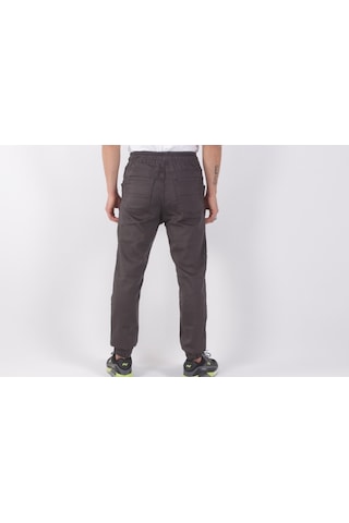 Black Steel Erkek Lastikli Pantolon -1000 (546805320)