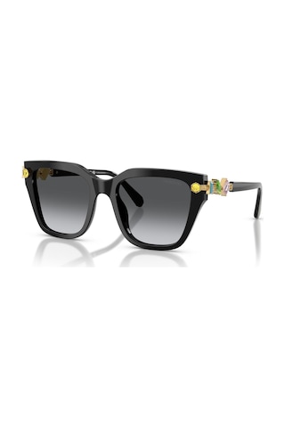 Swarovski Sk6041 1001t3 53 Polarize Kadın Güneş Gözlüğü