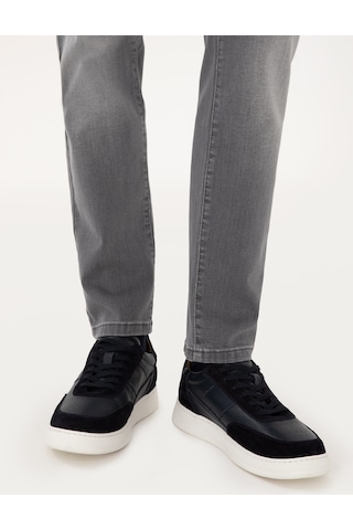 Pierre Cardin Erkek Lacivert Ayakkabı 50315618-vr033 Lacivert