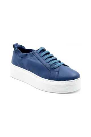 Freefoot 221163 Safir Kotmavi Kadın Sneaker 001