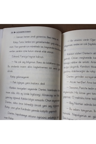 8+ Yaş Dünya Çocuk Klasikleri Masal Kitapları 40 Kitap