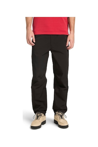 Timberland Quick-dry Mobi Flex Tech Pants Erkek Pantolon Tb0a6jxb0011 Siyah
