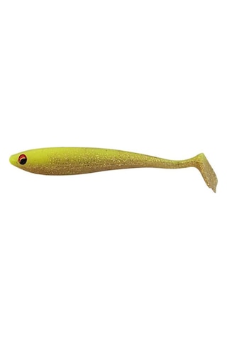 Effe Duck Tail 9.5Cm Silikon Yem