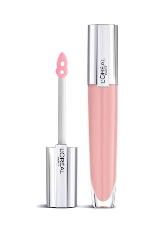 L'Oréal Paris Brilliant Signature Plump İn Gloss Ruj 402 I Soar