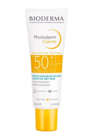 Bioderma Photoderm Max Güneş Kremi Spf 50+ 40 ML