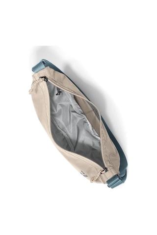 Jack Wolfskin Jack Wolfskın Zoya 8 Kadın Oyster Çanta A65733-a0084 Bej