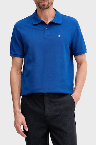 Calvin Klein Erkek Polo Lv040em269 2ıl Lacivert Lacivert
