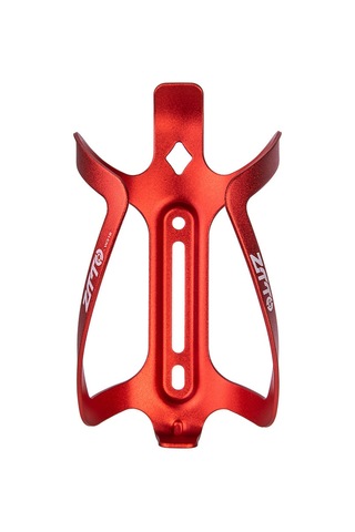 Monyee Alüminyum Bisiklet Su Flasörü - Montajlı Bırakma, Dağ Bisikleti İçin Dayanıklı Su Flasörü Tutucu - Siyah