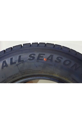 Mazzini 235/65 R16C 115R 8kat Superleopart Van Dört Mevsim Lastiği 2021