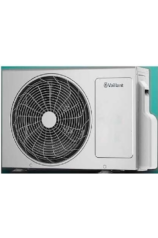 Vaillant Climavair Pure 18000 Btu A++ İnverter Klima Montaj Dahil