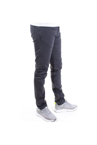 Perm 9133-121 Antrasit Erkek Jeans Pantolon Antrasit Perm 9133-121 Antrasit Erkek Jeans Pantolon Antrasit