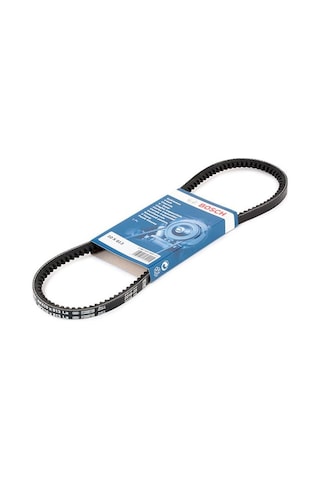 Bosch 10X813 Tırtıllı Kayış Bosch 10X813 Tırtıllı Kayış