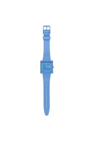 Swatch So34s700 What If Sky Unisex Kol Saati