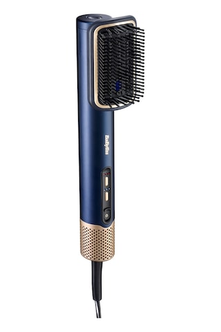 BaByliss Air Wand Yatıştırıcı Paddle Fırça Başlığı