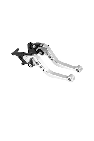 Honda Cbr 125 Manet Seti Kısa Spor Nikel
