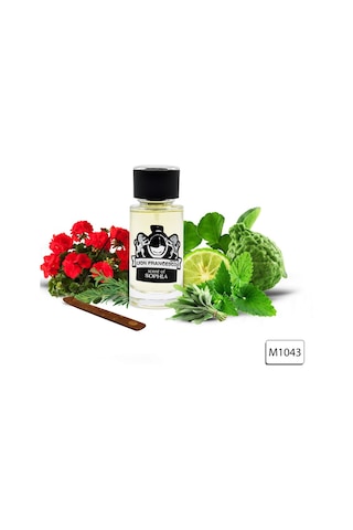 Lion Francesco Scent Of Sophia Erkek Parfüm EDP 50 ML
