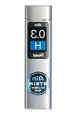 Mekanik Kurşun Kalem Ucu, 0.3 Mm, 15 Adet Set