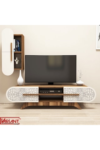 Variant Variant Defne Tv Sehpasi Tv Ünitesi