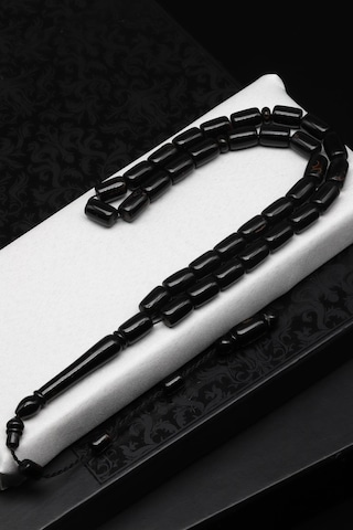 Orijinal Yusur Tesbih 7 X 11 Mm. Silindir Kesim