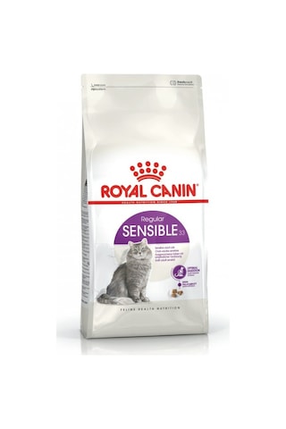 Sensible33 2 Kg + Sensory Feel Gravy X 2 Adet