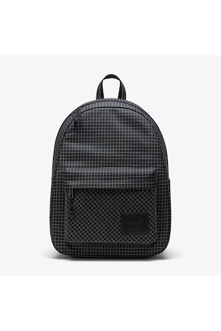 Herschel Classic Unisex Siyah Sırt Çantası 11544 Siyah