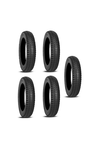 Billas 2.50-18 Tt İç Lastik Gerektirir 4pr 40p Bl084 5'li Paket
