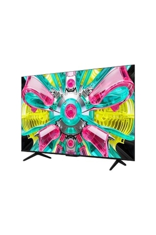 iFFALCON 55U75A 55" 4K QLED Google TV