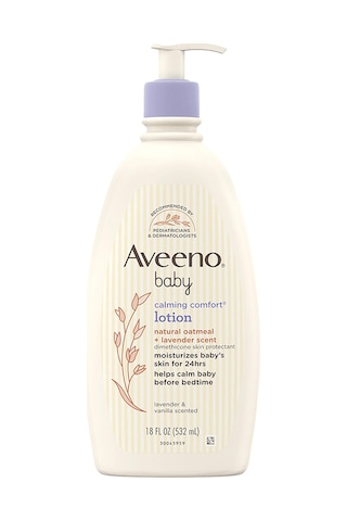 Aveeno Baby Calming Comfort Losyon 532 ML